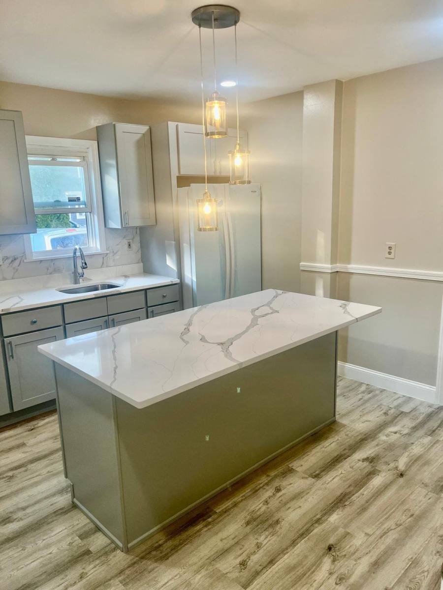 Apartment for rent at 12 Walter St #1, Lynn, MA 01902