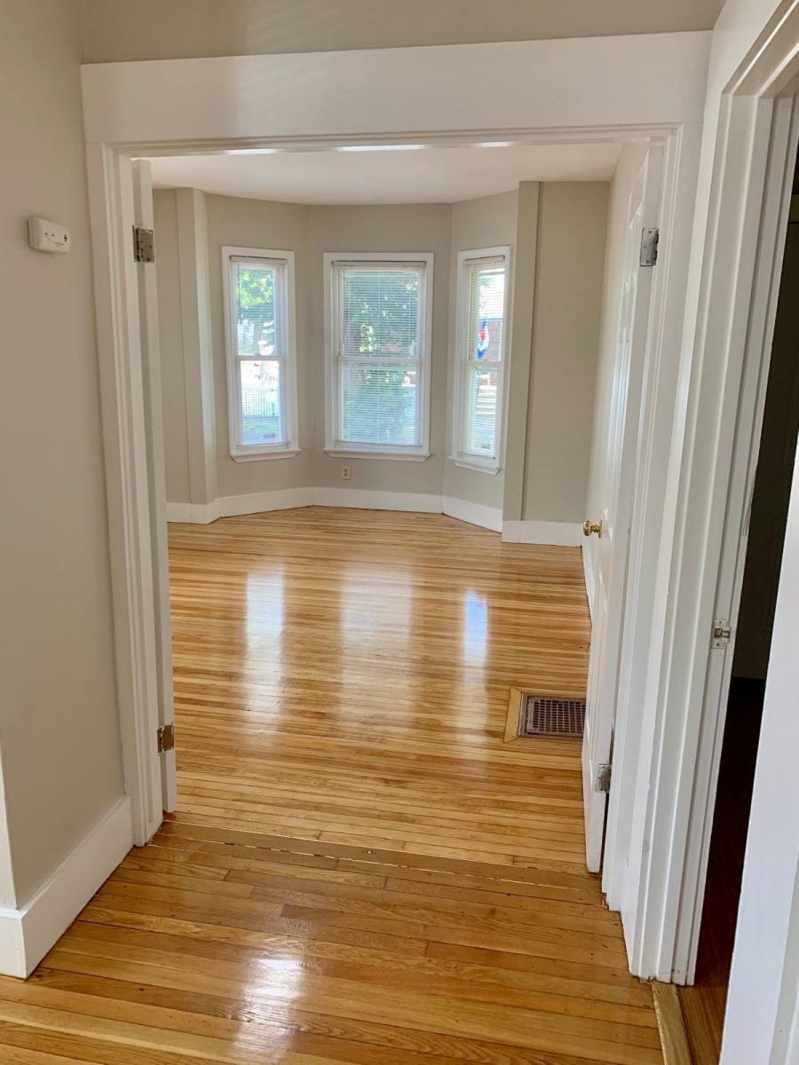 Apartment for rent at 12 Walter St #1, Lynn, MA 01902