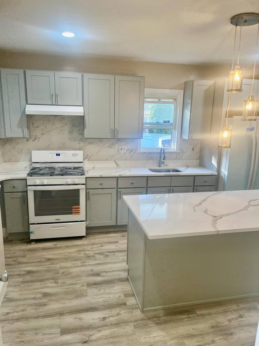 Apartment for rent at 12 Walter St #1, Lynn, MA 01902