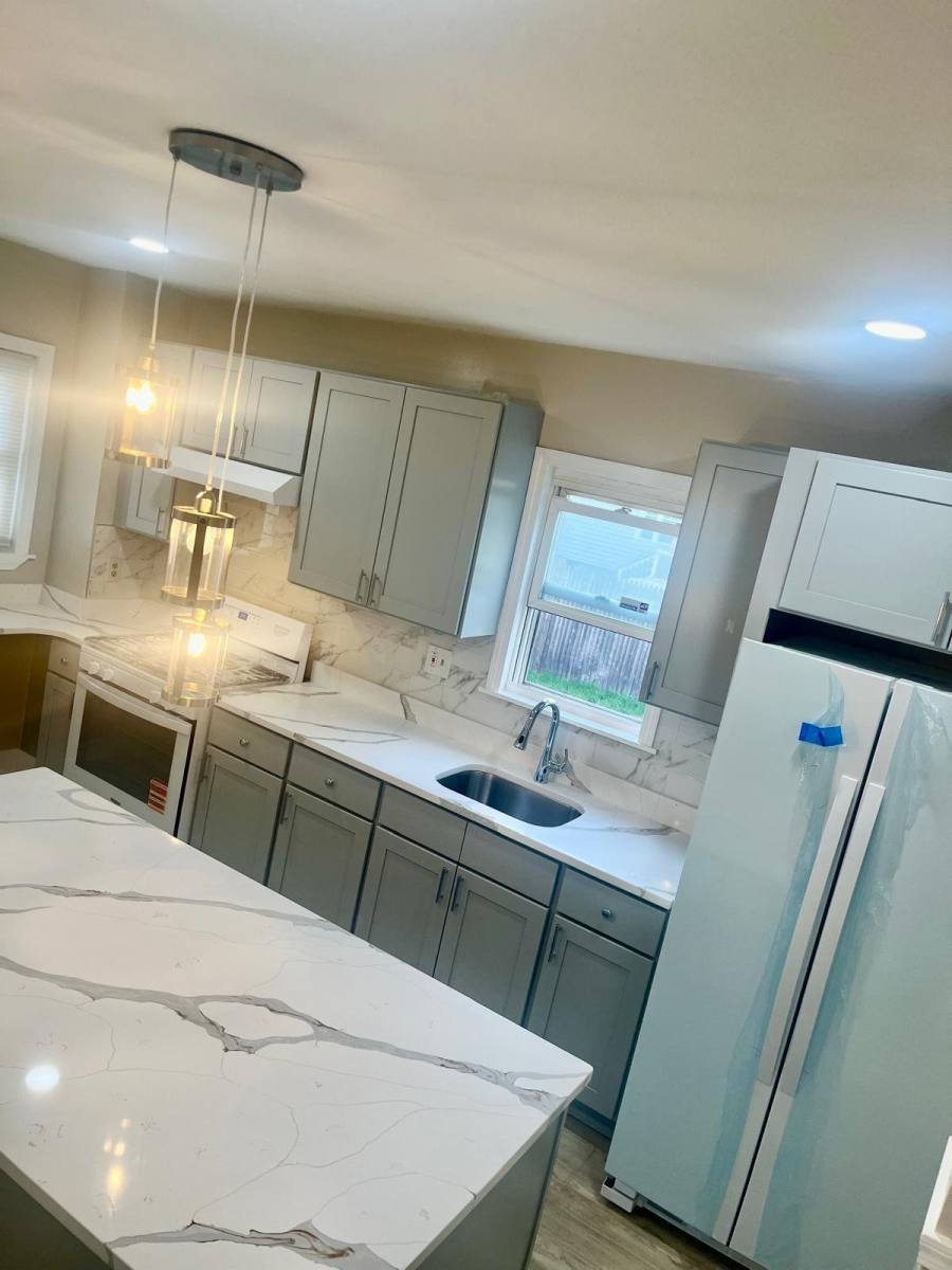 Apartment for rent at 12 Walter St #1, Lynn, MA 01902