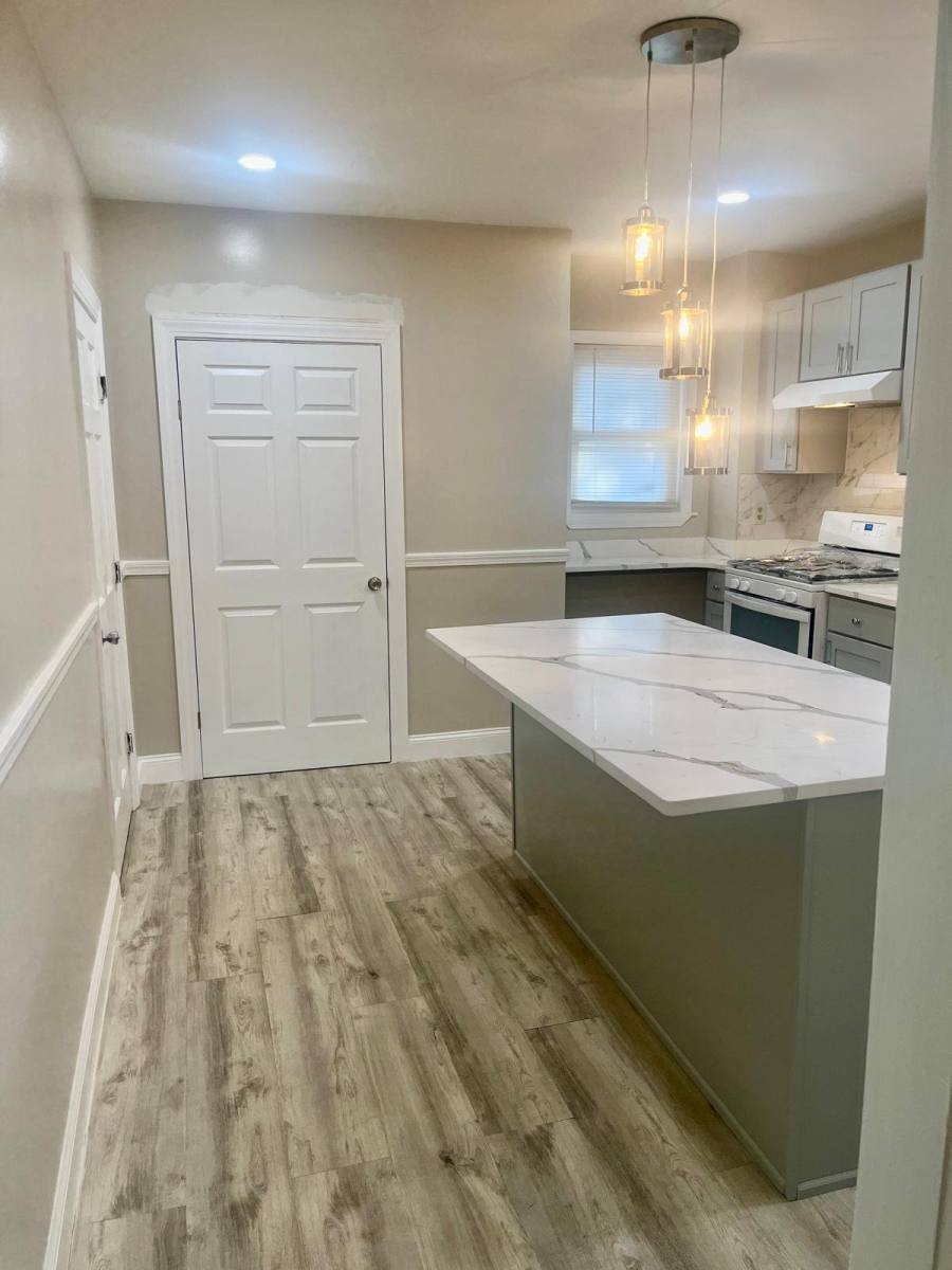 Apartment for rent at 12 Walter St #1, Lynn, MA 01902