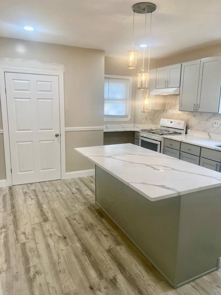 Apartment for rent at 12 Walter St #1, Lynn, MA 01902