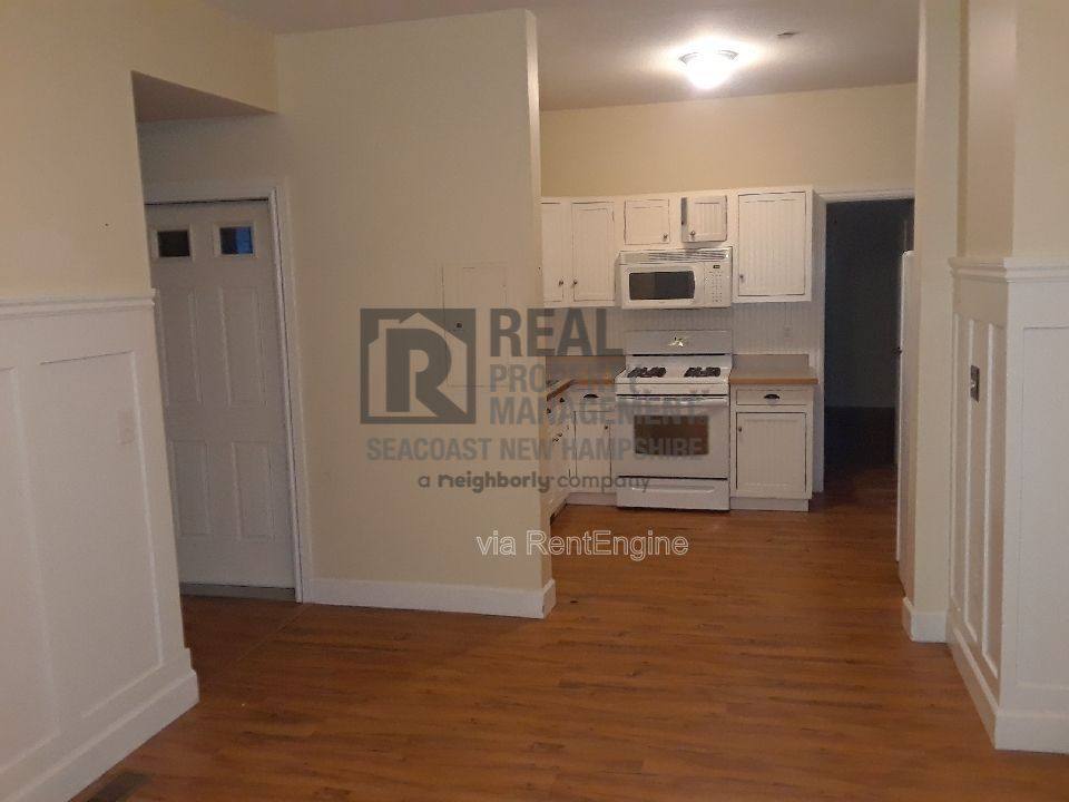 Apartment for rent at 20 Academy St #A, Rochester, NH 03867