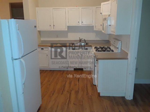 Apartment for rent at 20 Academy St #A, Rochester, NH 03867