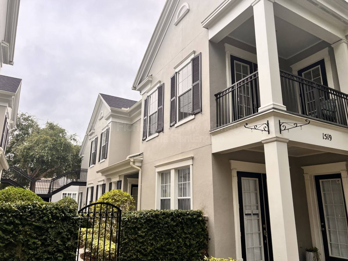 Apartment for rent at 1519 Lake Baldwin Lane #C, Orlando, FL 32814