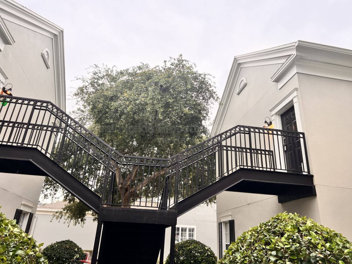 Apartment for rent at 1519 Lake Baldwin Lane #C, Orlando, FL 32814