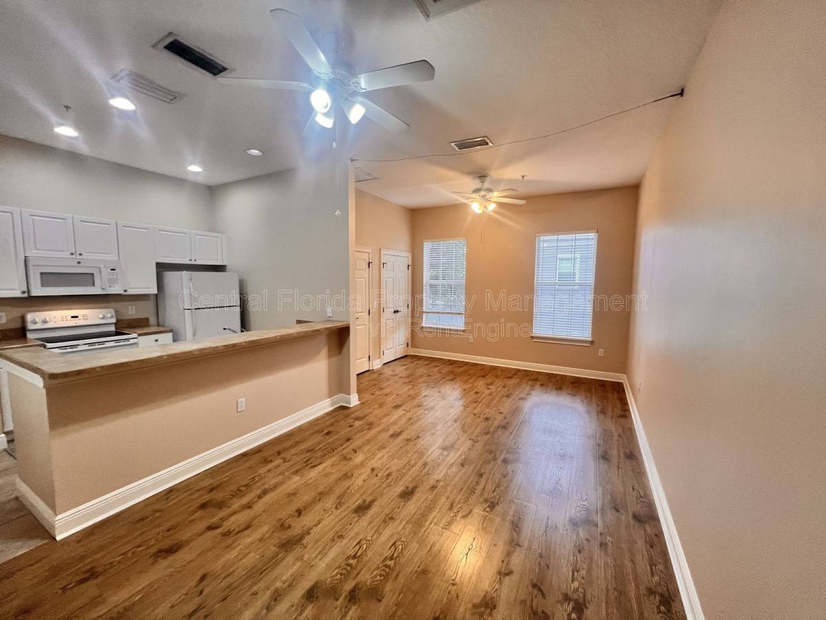 Apartment for rent at 1519 Lake Baldwin Lane #C, Orlando, FL 32814