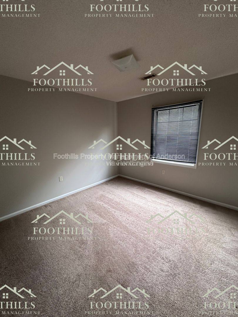Apartment for rent at 119 Woodland Dr #B, Anderson, SC 29621
