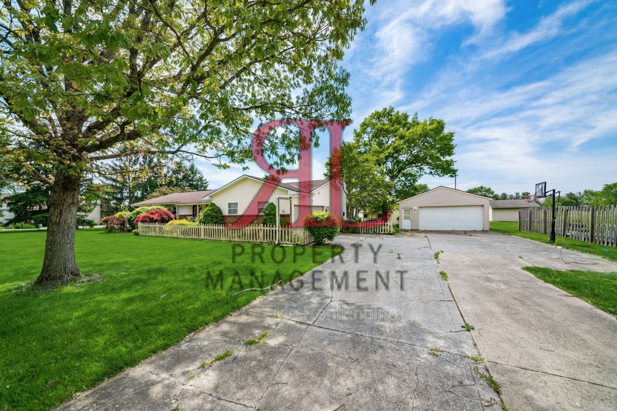 Apartment for rent at 7775 Peter Hoover Rd, New Albany, OH 43054