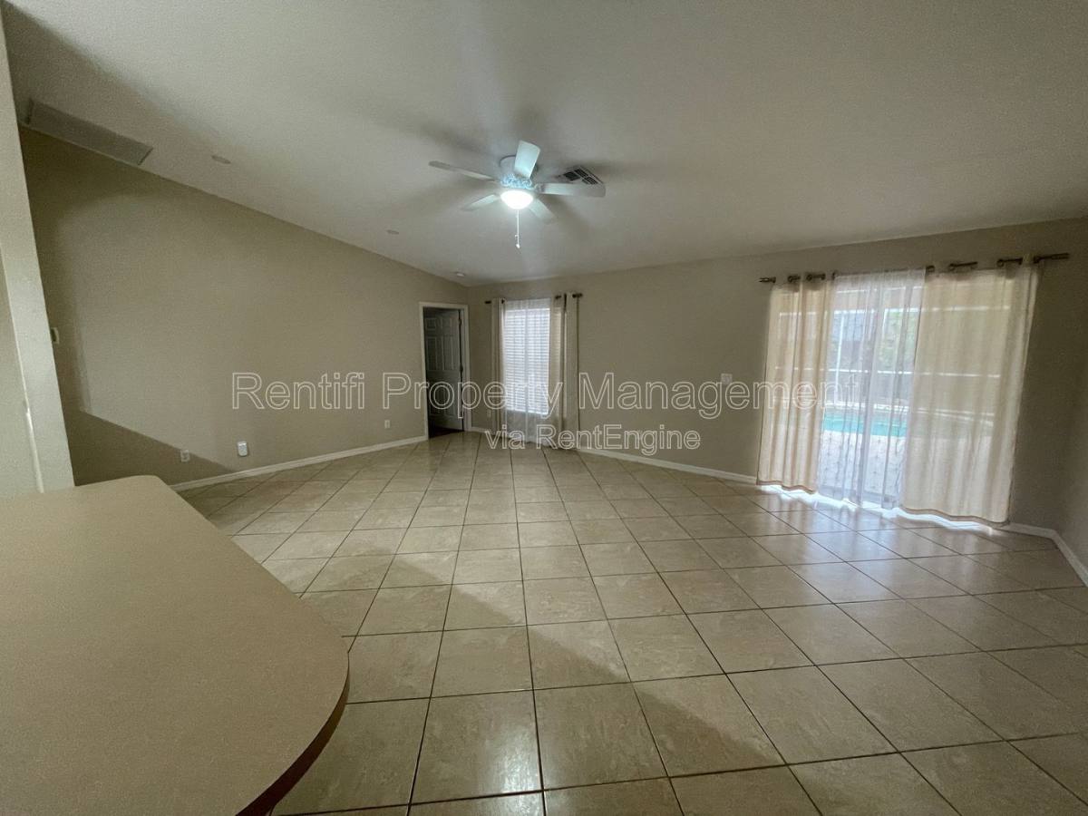 House for rent at 1710 SW 10th Place, Cape Coral, FL 33991