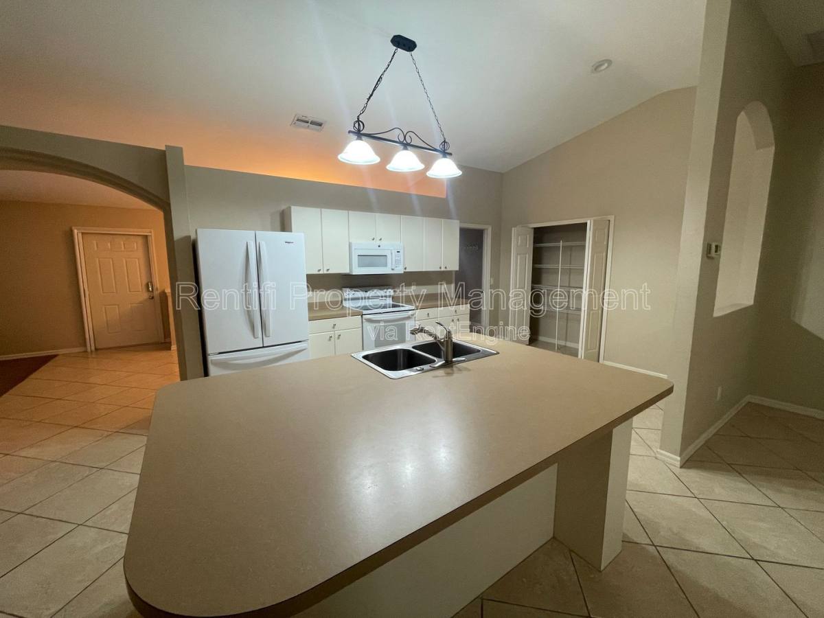 House for rent at 1710 SW 10th Place, Cape Coral, FL 33991