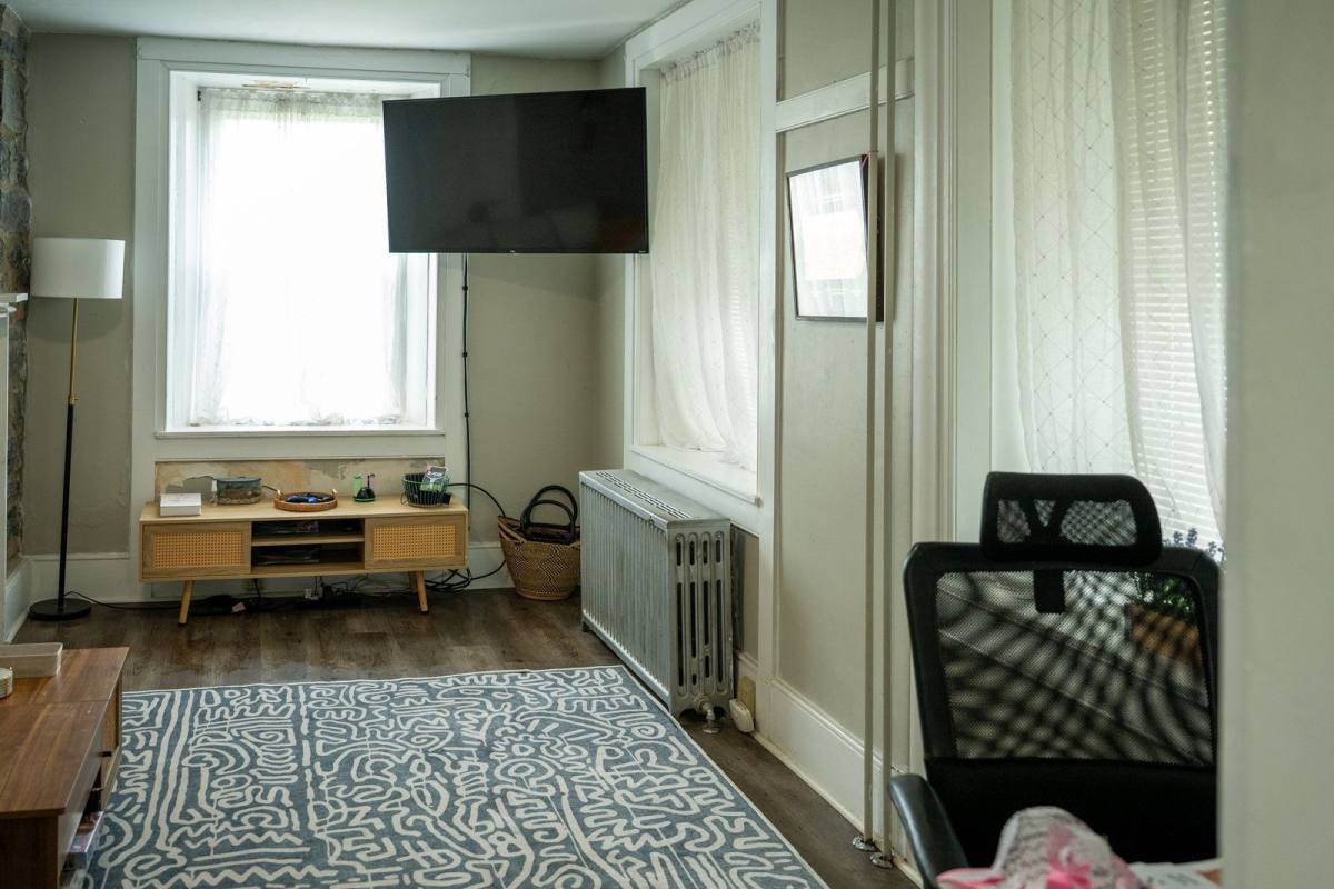 House for rent at 1028 Baldy Rd, Kutztown, PA 19530