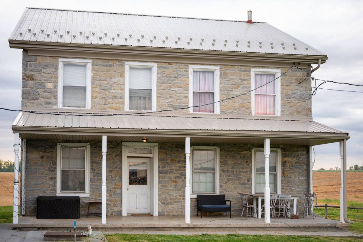 House for rent at 1028 Baldy Rd, Kutztown, PA 19530