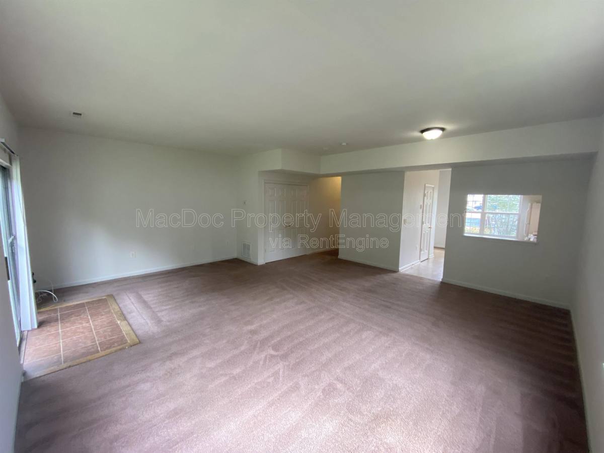 Townhouse for rent at 10910 Coreys Way, Fredericksburg, VA 22408