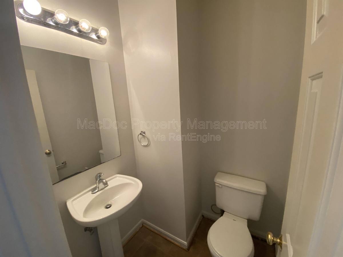 Townhouse for rent at 10910 Coreys Way, Fredericksburg, VA 22408