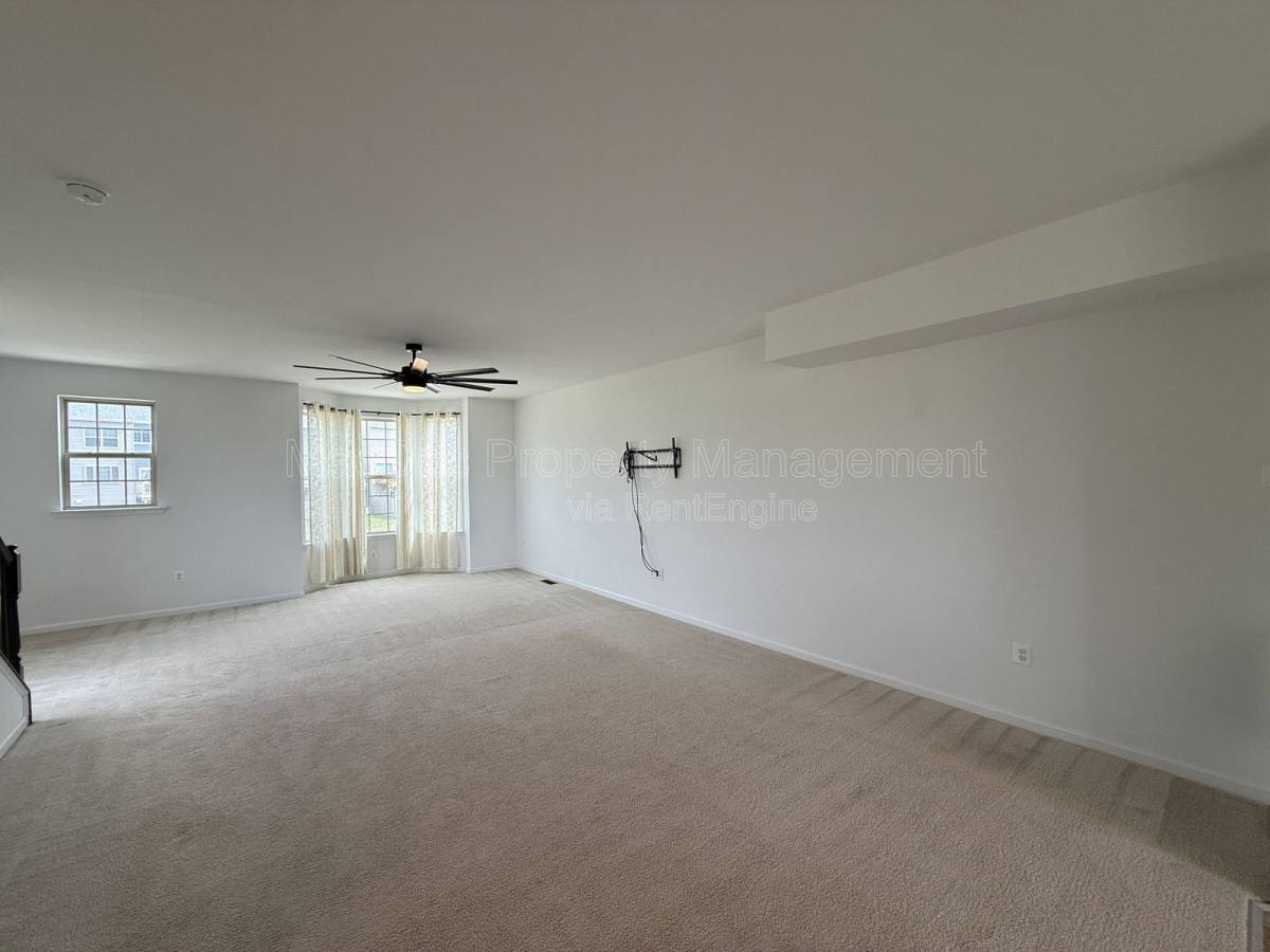 Townhouse for rent at 2401 Copa Court, Fredericksburg, VA 22408