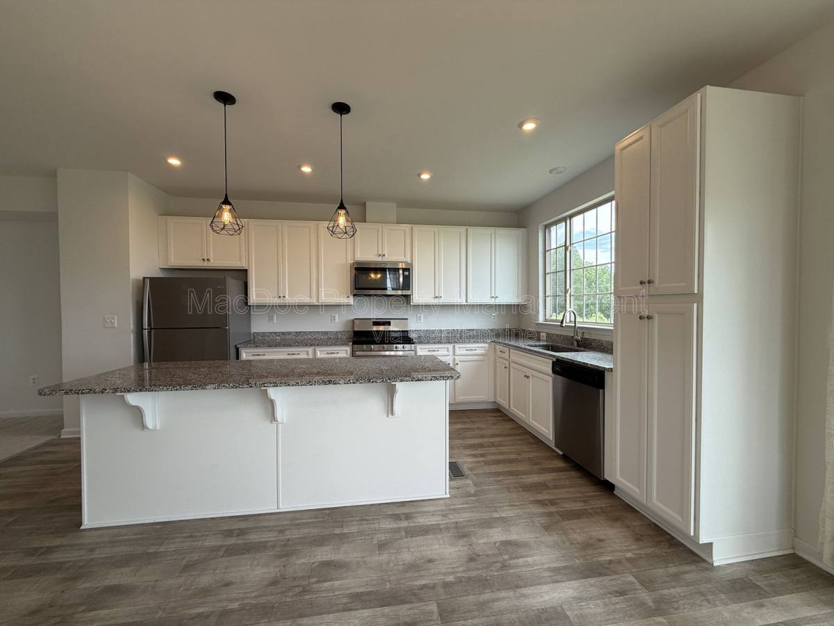 Townhouse for rent at 2401 Copa Court, Fredericksburg, VA 22408