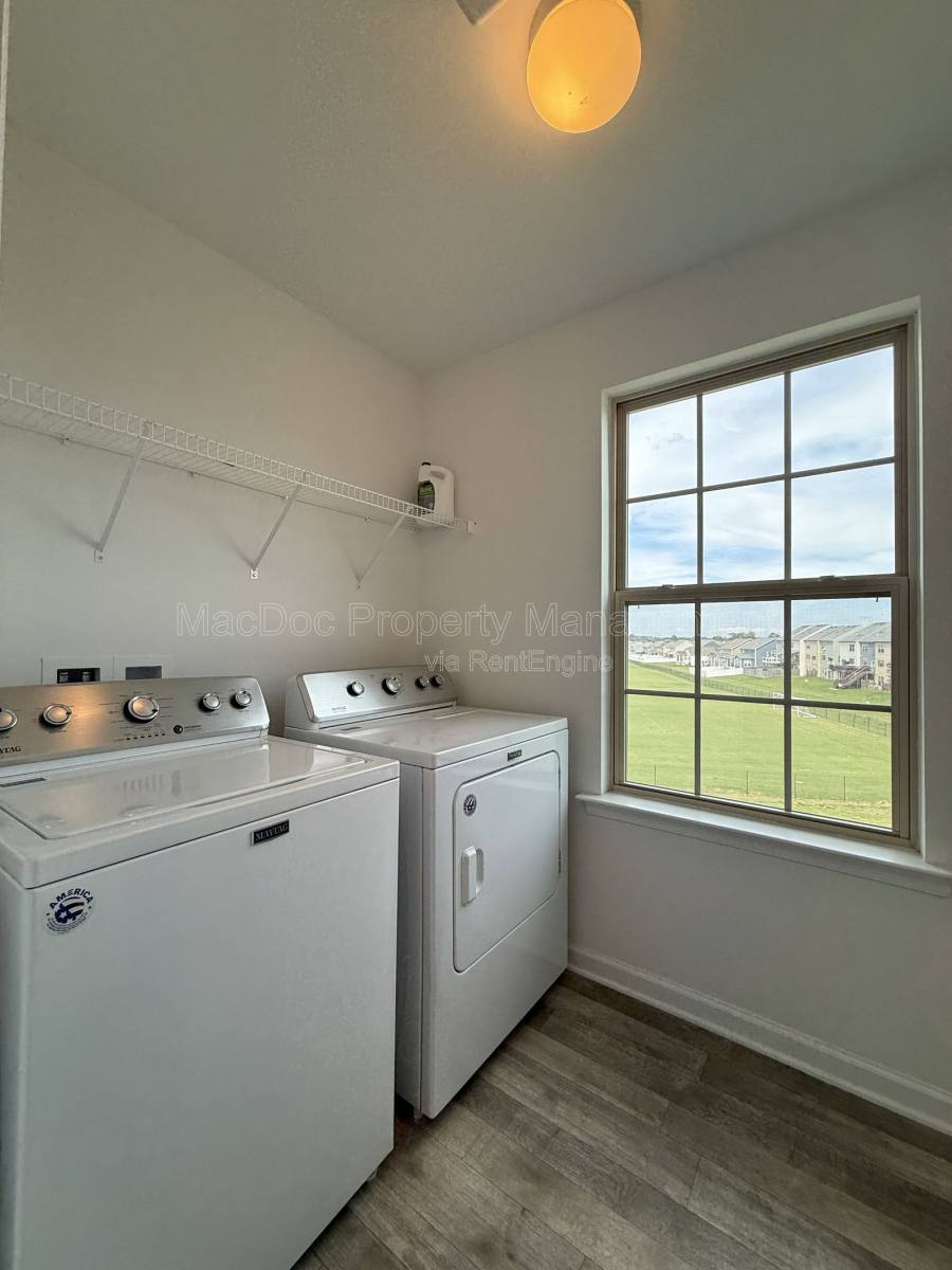 Townhouse for rent at 2401 Copa Court, Fredericksburg, VA 22408