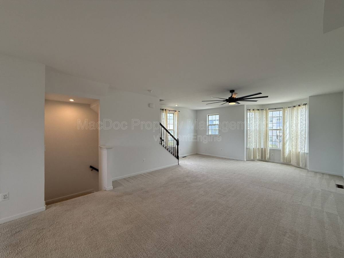Townhouse for rent at 2401 Copa Court, Fredericksburg, VA 22408
