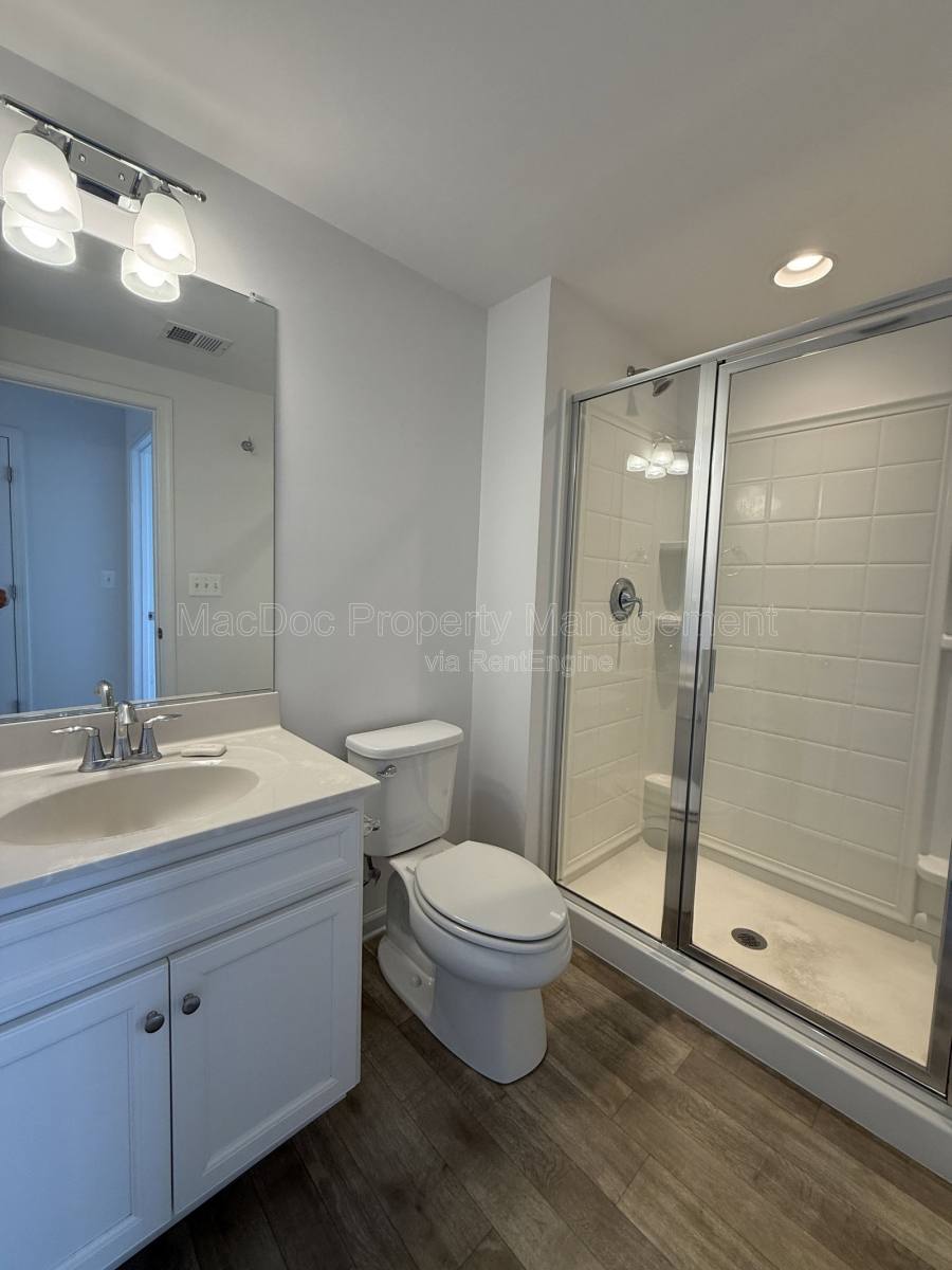 Townhouse for rent at 2401 Copa Court, Fredericksburg, VA 22408