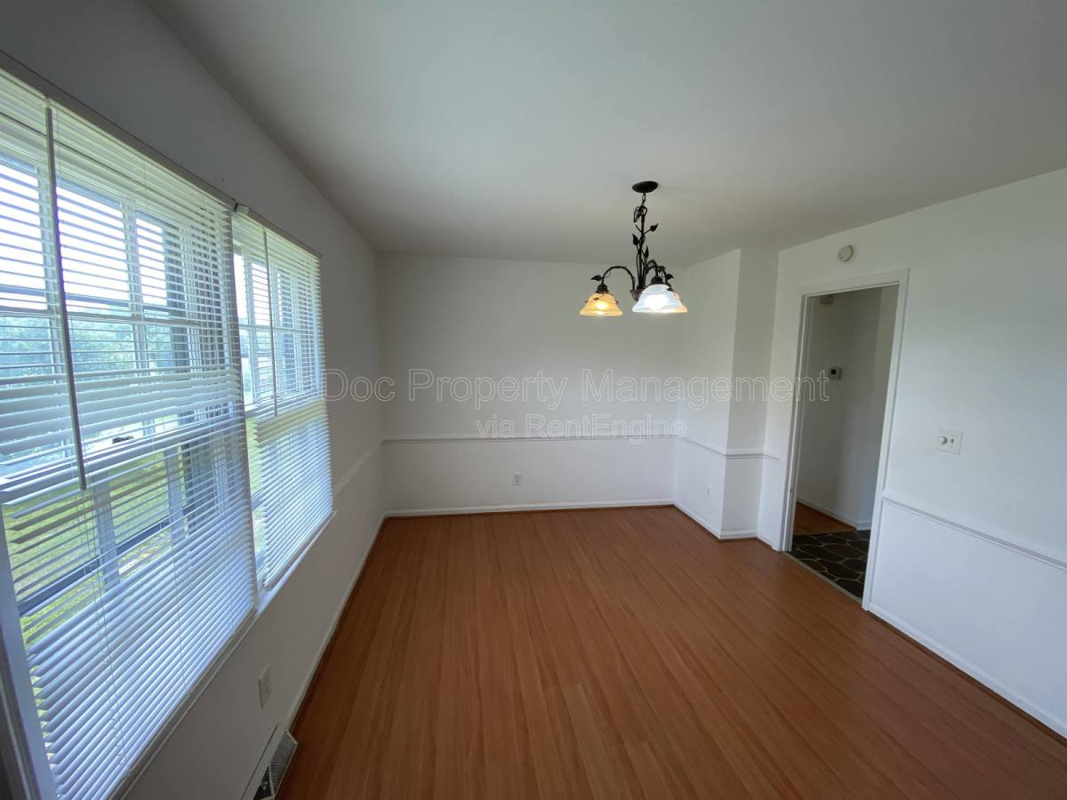House for rent at 1804 Sherwood Dr, Fredericksburg, VA 22405