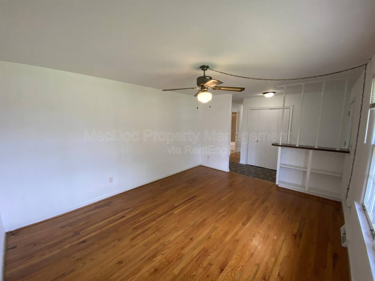 House for rent at 1804 Sherwood Dr, Fredericksburg, VA 22405