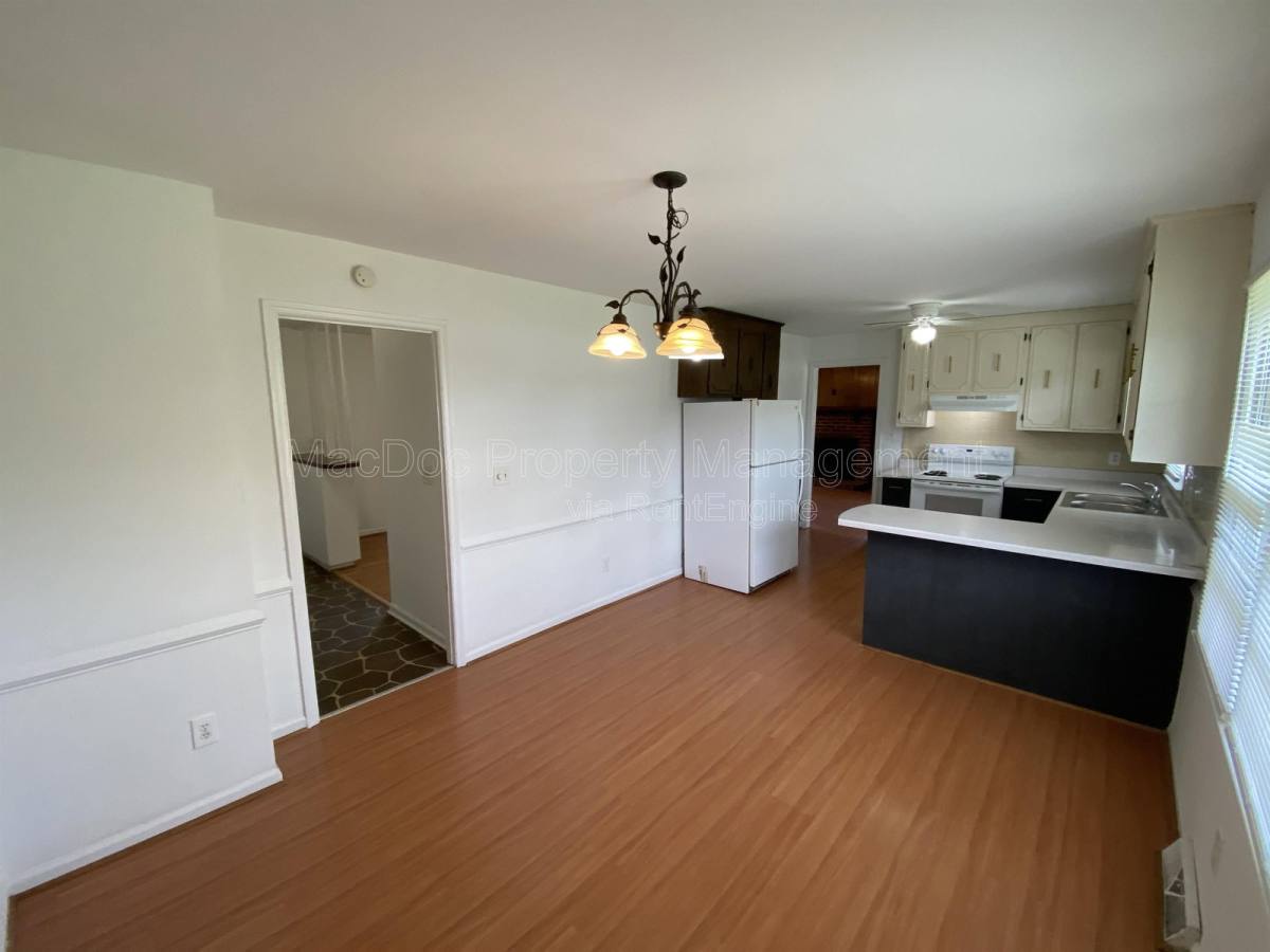 House for rent at 1804 Sherwood Dr, Fredericksburg, VA 22405