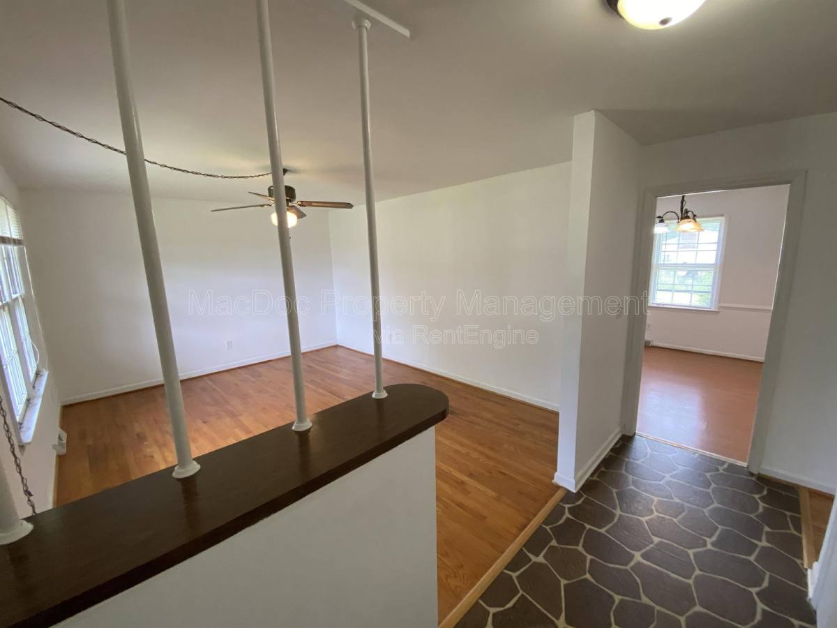 House for rent at 1804 Sherwood Dr, Fredericksburg, VA 22405
