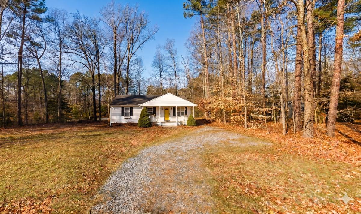 House for rent at 27140 Shannon Mill Dr, Ruther Glen, VA 22546