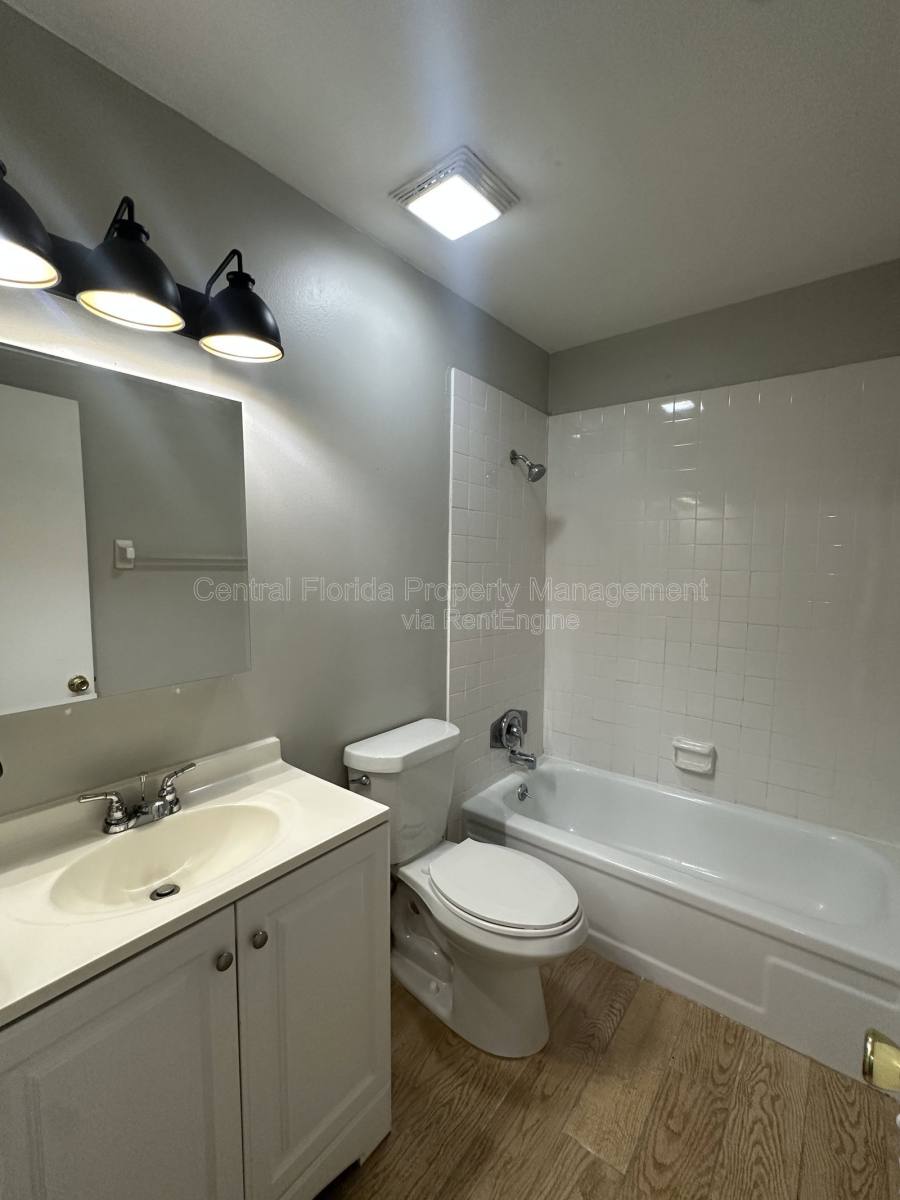 Condo for rent at 296 Lewfield Circle #1, Winter Park, FL 32792