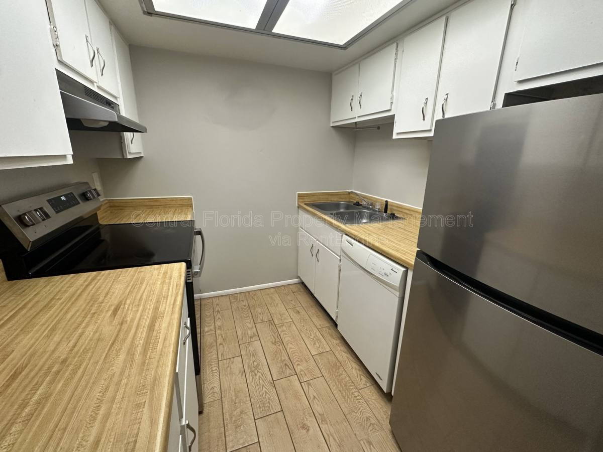 Condo for rent at 296 Lewfield Circle #1, Winter Park, FL 32792