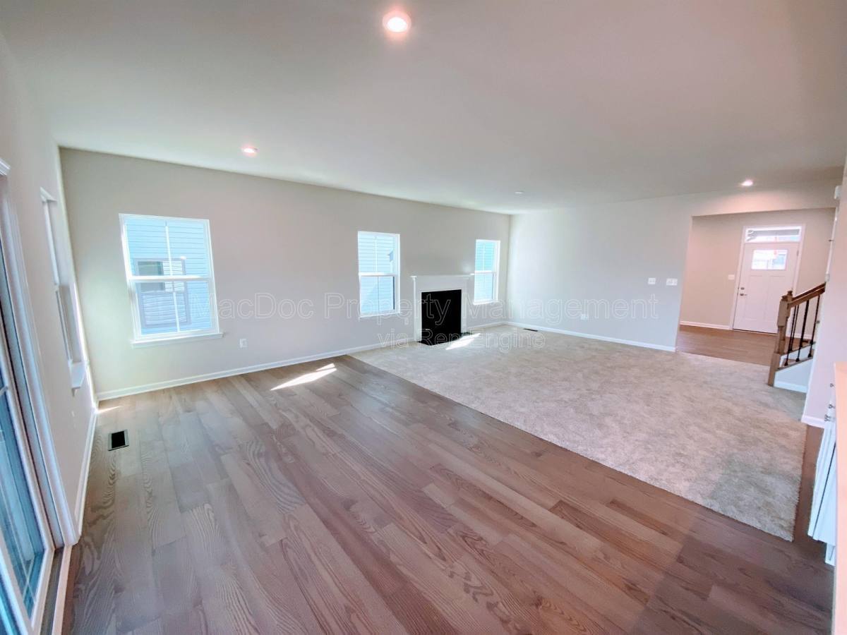 House for rent at 1226 City View Lane, Fredericksburg, VA 22401