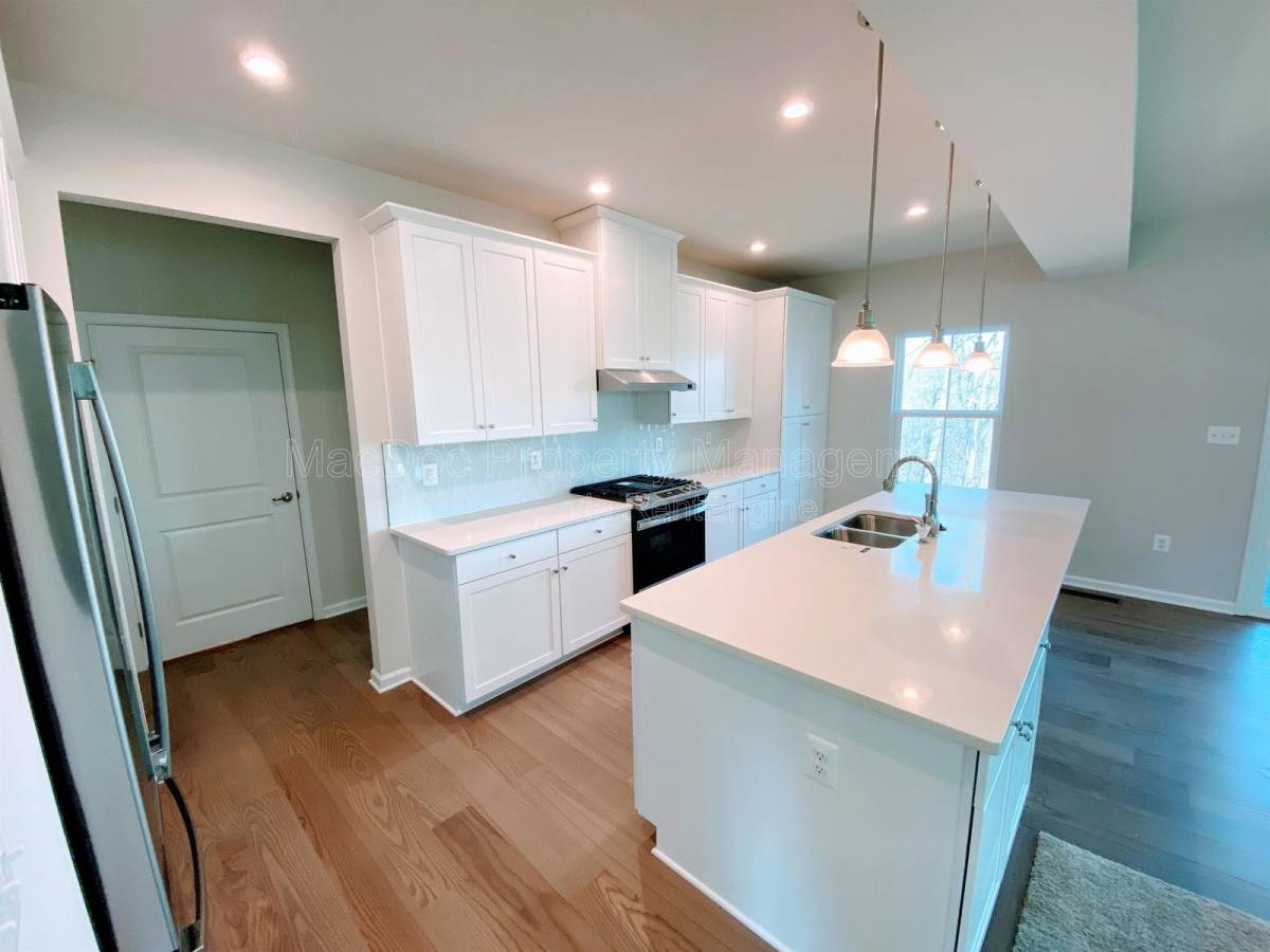 House for rent at 1226 City View Lane, Fredericksburg, VA 22401