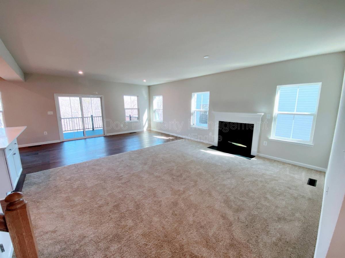 House for rent at 1226 City View Lane, Fredericksburg, VA 22401