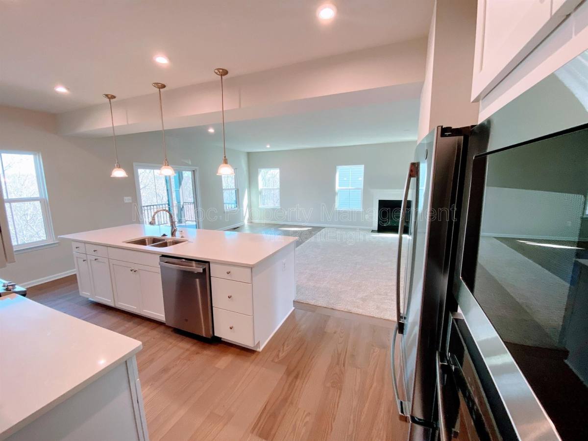 House for rent at 1226 City View Lane, Fredericksburg, VA 22401