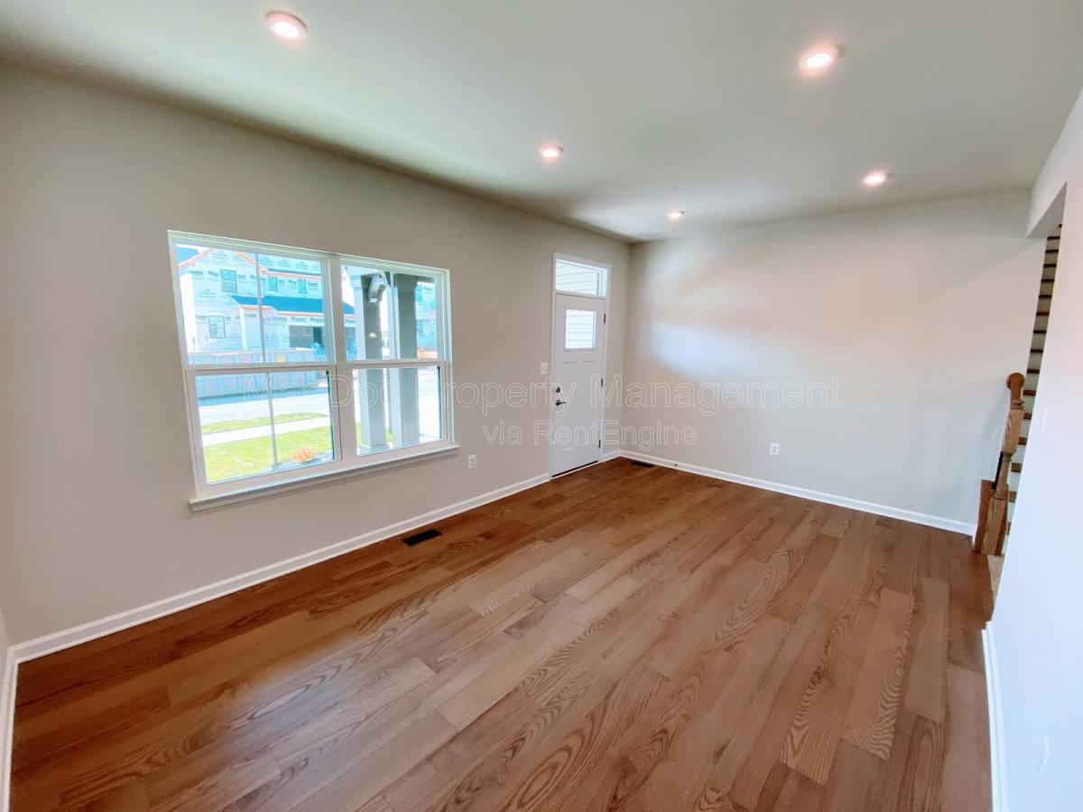 House for rent at 1226 City View Lane, Fredericksburg, VA 22401