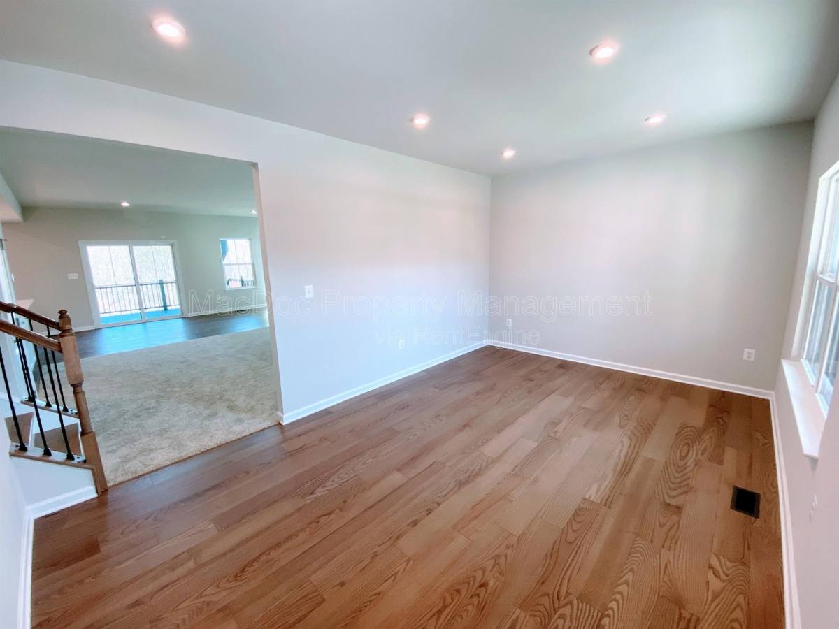 House for rent at 1226 City View Lane, Fredericksburg, VA 22401