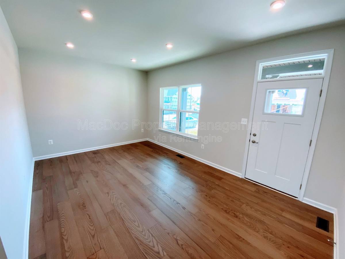 House for rent at 1226 City View Lane, Fredericksburg, VA 22401