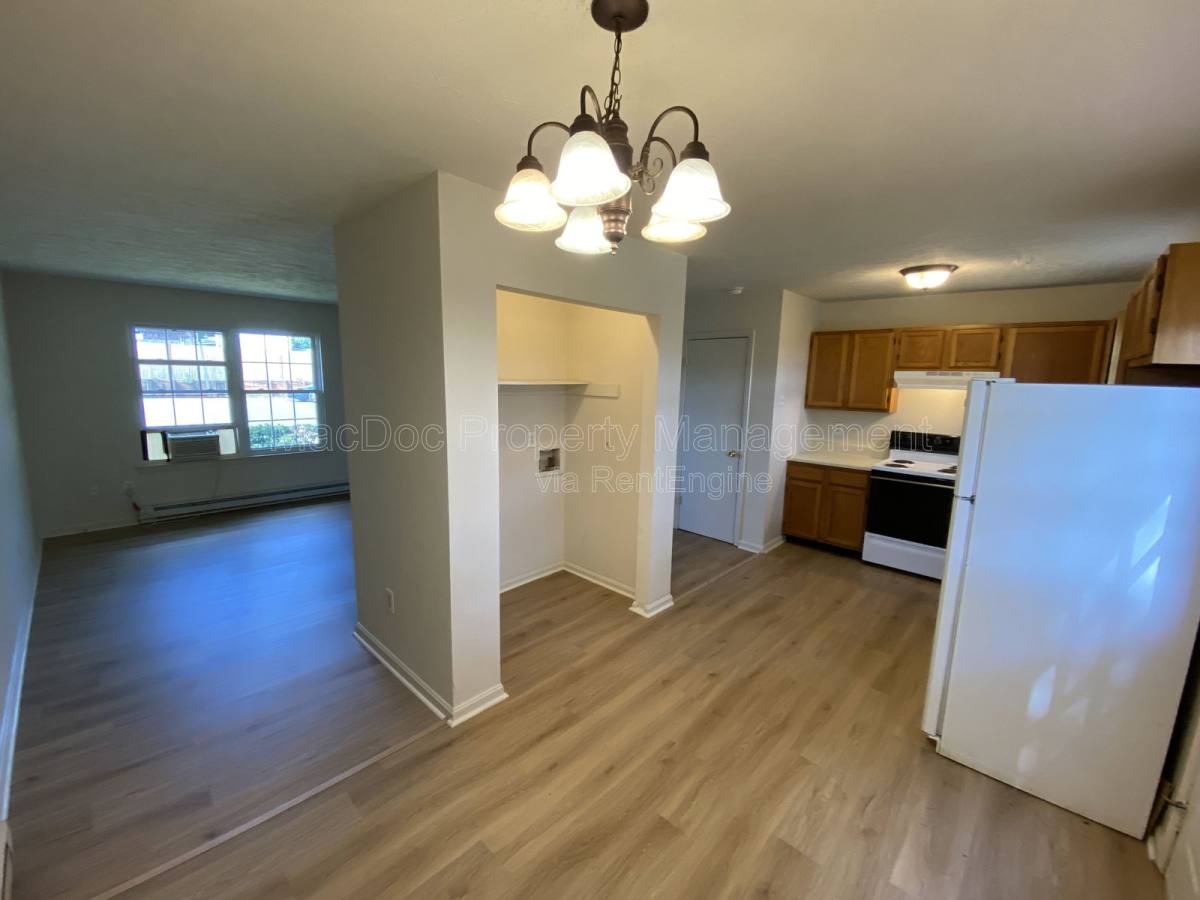 Townhouse for rent at 624 Highview Court, Culpeper, VA 22701
