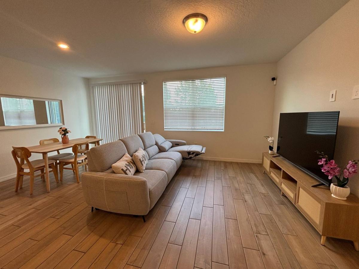 Townhouse for rent at 16368 Happy Eagle Dr, Clermont, FL 34714