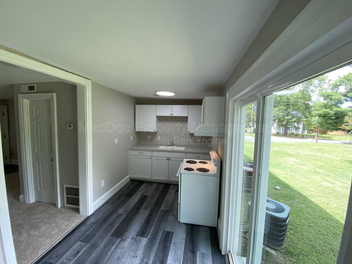 Apartment for rent at 210 Milford St #B, Bowling Green, VA 22427