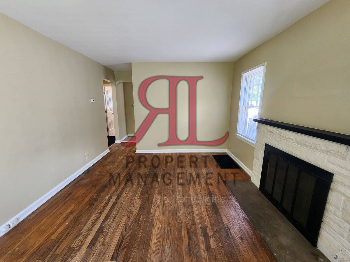 Apartment for rent at 416 S Weyant Ave, Columbus, OH 43213