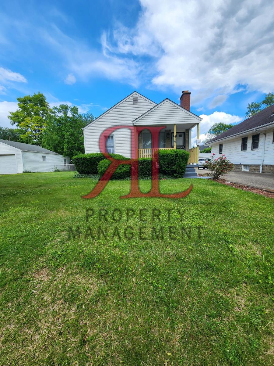 Apartment for rent at 416 S Weyant Ave, Columbus, OH 43213