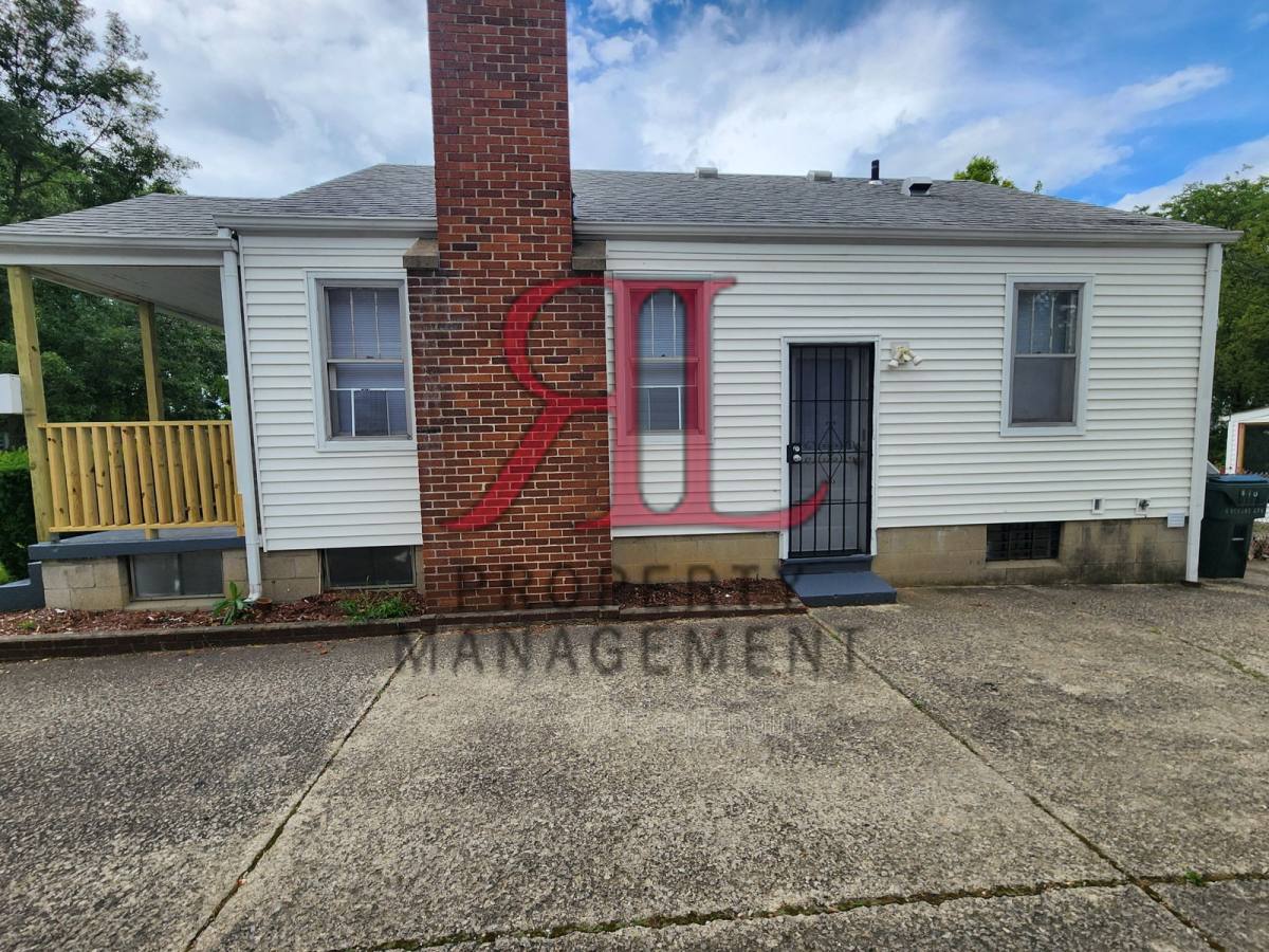 Apartment for rent at 416 S Weyant Ave, Columbus, OH 43213