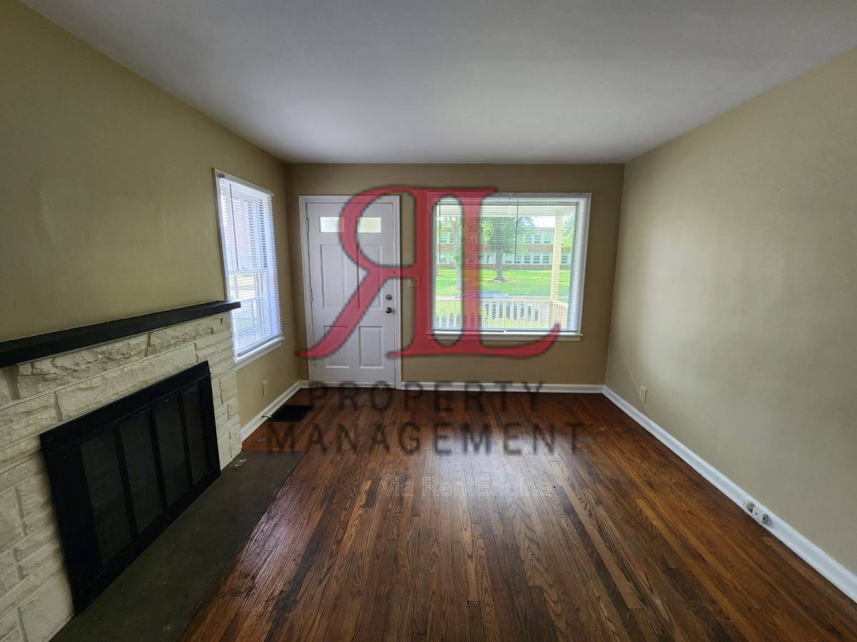 Apartment for rent at 416 S Weyant Ave, Columbus, OH 43213