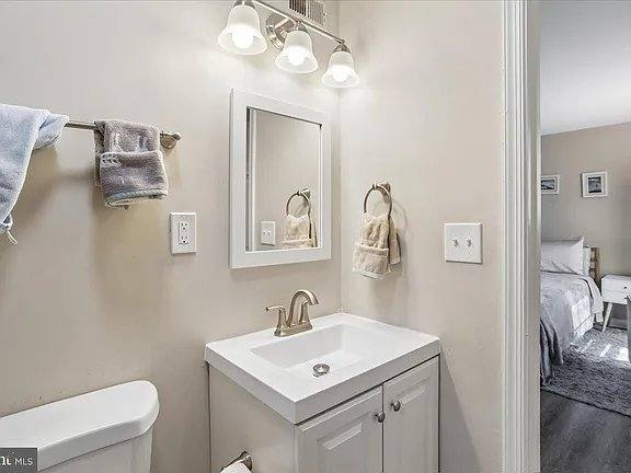 Townhouse for rent at 13036 Mill House Court, Germantown, MD 20874
