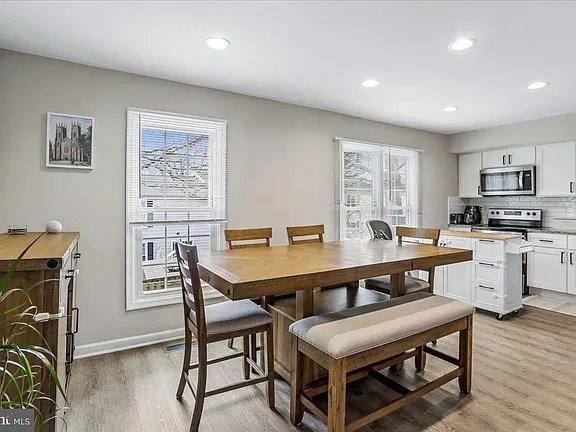 Townhouse for rent at 13036 Mill House Court, Germantown, MD 20874