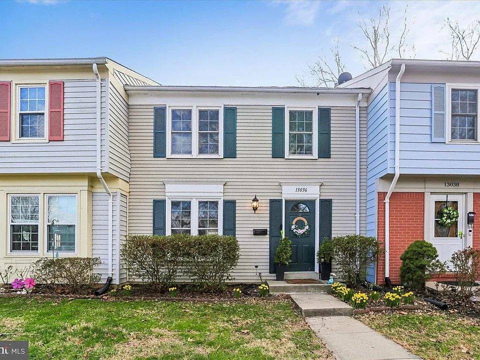 Townhouse for rent at 13036 Mill House Court, Germantown, MD 20874