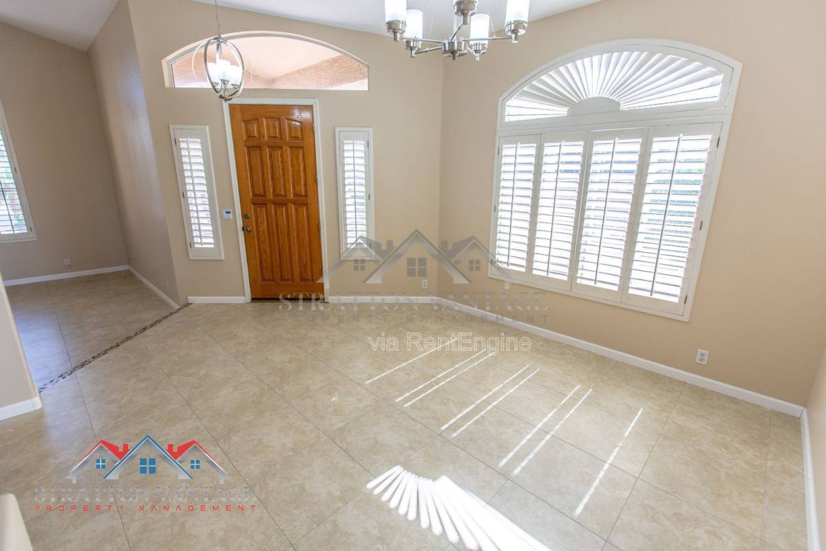 House for rent at 6152 W Irma Lane, Glendale, AZ 85308
