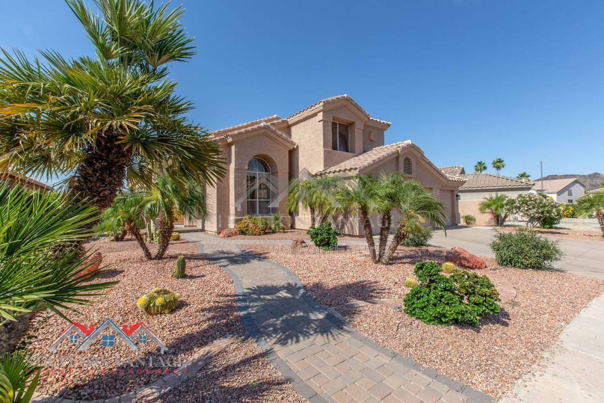 House for rent at 6152 W Irma Lane, Glendale, AZ 85308